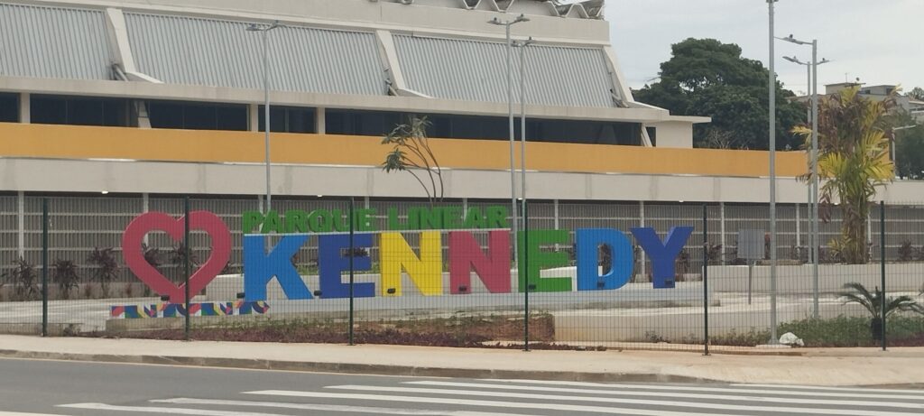 Complicado de lazer e cultura o Parque Linear kennedy em São Caetano do Sul no ABC Paulista complexo-de-lazer-e-cultura-o-parque-linear-kennedy-em-sao-caetano-do-sul-no-abc-paulista