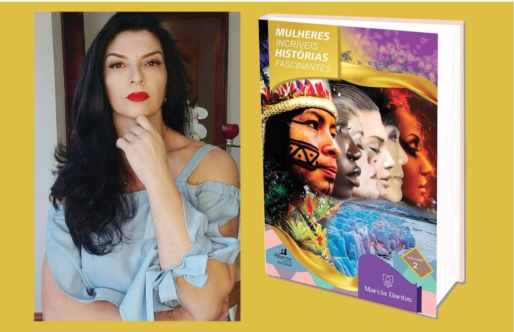 tania-fontes-lanca-um-capitulo-na-2a-edicao-do-livro-mulheres-incriveis,-historias-fascinantes