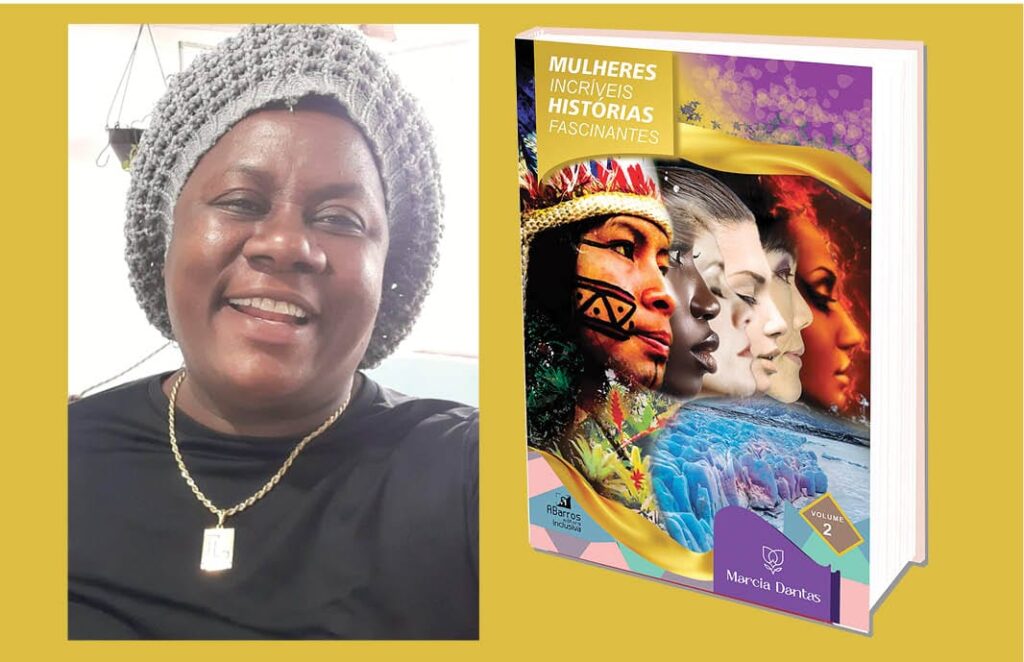 regina-helena-lanca-capitulo-na-2a-edicao-do-livro-mulheres-incriveis,-historias-fascinantes