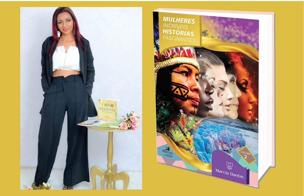 rakel-pinho-lanca-um-capitulo-na-2a-edicao-do-livro-mulheres-incriveis,-historias-fascinantes