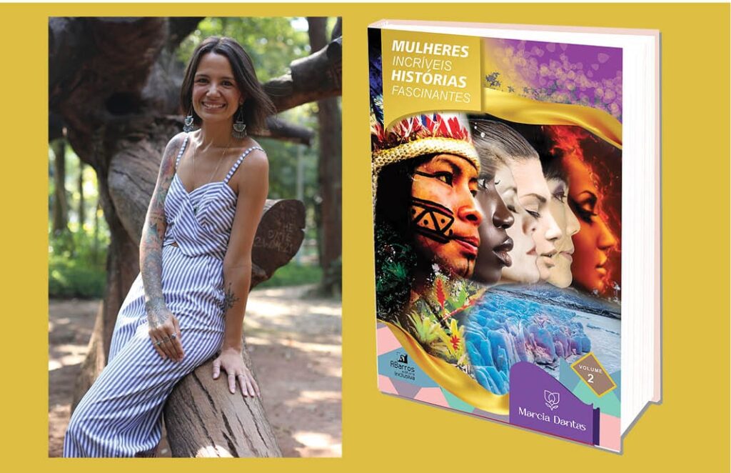 may-morais-lanca-capitulo-na-2a-edicao-do-livro-mulheres-incriveis,-historias-fascinantes