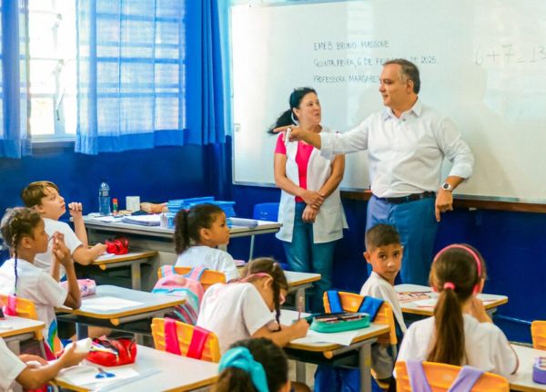 São Bernardo cria programa de intercâmbio para estudantes da rede pública sao-bernardo-cria-programa-de-intercambio-para-estudantes-da-rede-publica