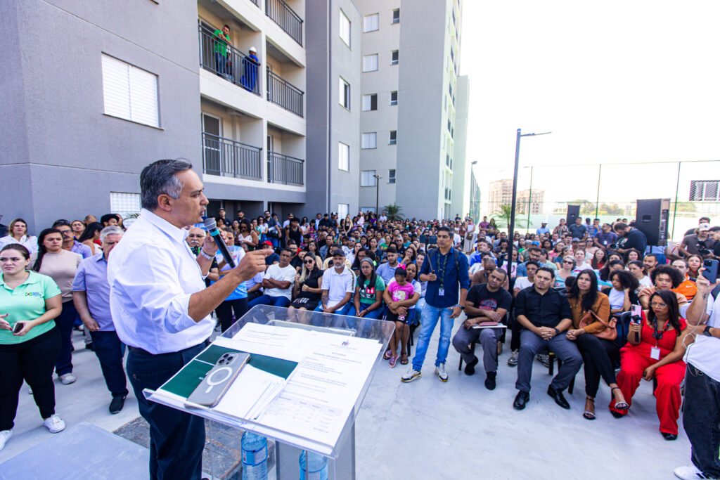 Entrega de unidades habitacionais no Cooperativa beneficia 276 famílias em São Bernardo entrega-de-unidades-habitacionais-no-cooperativa-beneficia-276-familias-em-sao-bernardo