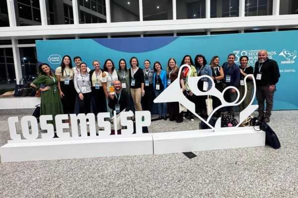 Trabalho de educação em saúde de S.Bernardo ganha prêmio em congresso trabalho-de-educacao-em-saude-de-s.bernardo-ganha-premio-em-congresso