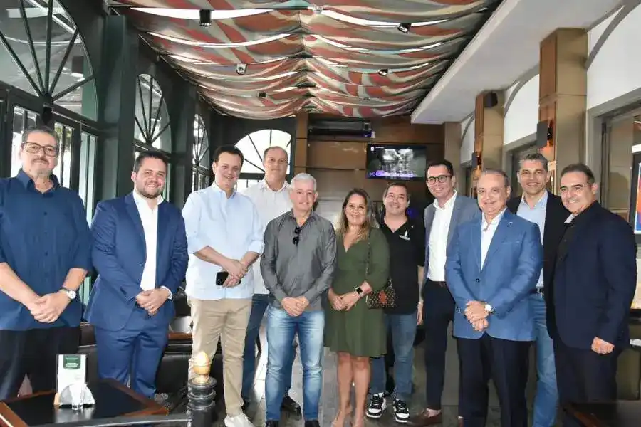 ACISA recebe Gilberto Kassab em encontro com chefias do Grande ABC acisa-recebe-gilberto-kassab-em-encontro-com-liderancas-do-grande-abc