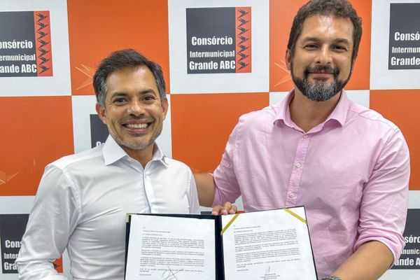 Prefeitos sabem que ganham força com os legislativos no Consórcio ABC, diz Danilo Lima prefeitos-sabem-que-ganham-forca-com-os-legislativos-no-consorcio-abc,-diz-danilo-lima
