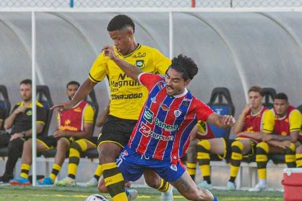 São Bernardo FC vende a primeira partida através da Série C do Brasileirão sao-bernardo-fc-vende-a-primeira-partida-pela-serie-c-do-brasileirao