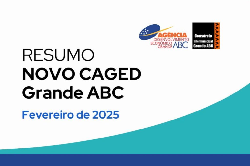 Grande ABC registra maior saldo mensal de geração de empregos em 3 anos e meio grande-abc-registra-maior-saldo-mensal-de-geracao-de-empregos-em-tres-anos-e-meio