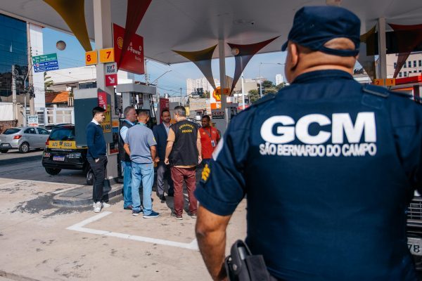 Postos de combustível do ABC recebem mais de 300 fiscalizações desde 2024 postos-de-combustivel-do-abc-recebem-mais-de-300-fiscalizacoes-desde-2024