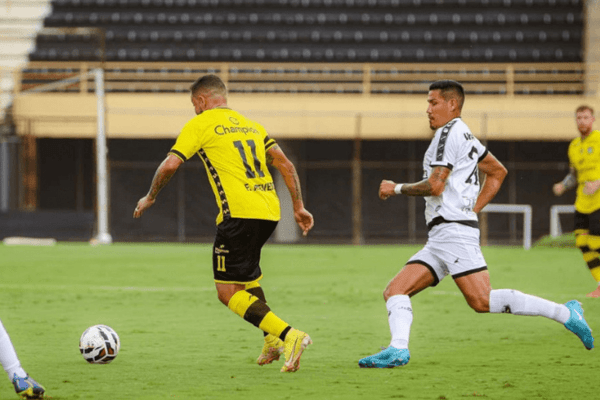 São Bernardo FC estreia na Série C do Brasileirão com empate contra o ABC sao-bernardo-fc-estreia-na-serie-c-do-brasileirao-com-empate-contra-o-abc