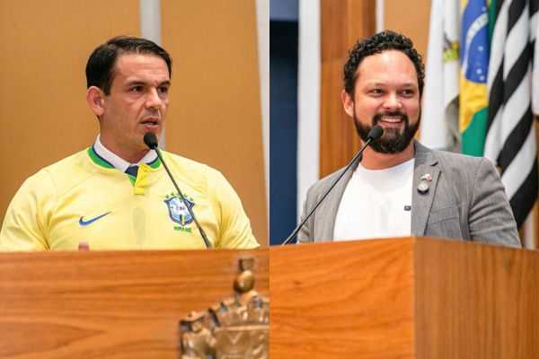 Polêmica sobre camisa da seleção chega na Câmara de São Bernardo polemica-sobre-camisa-da-selecao-chega-na-camara-de-sao-bernardo