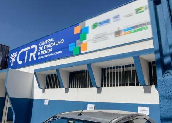 São Bernardo lança Rota do Emprego PcD com atendimento sem custo na Praça da Matriz sao-bernardo-lanca-rota-do-emprego-pcd-com-atendimento-gratuito-na-praca-da-matriz