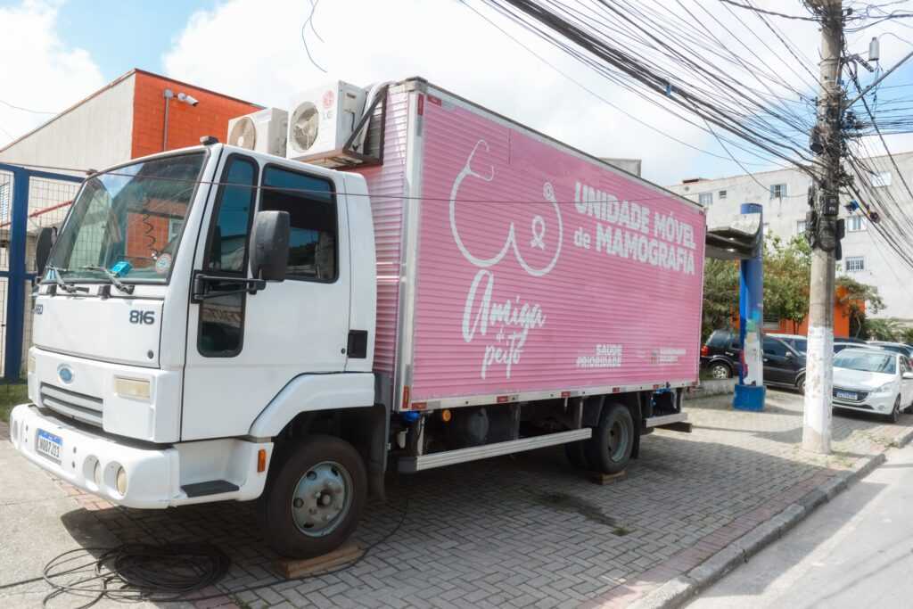 Carreta da mamografia de São Bernardo atende 11 locais no decorrer do mês de maio carreta-da-mamografia-de-sao-bernardo-atende-11-locais-ao-longo-do-mes-de-maio