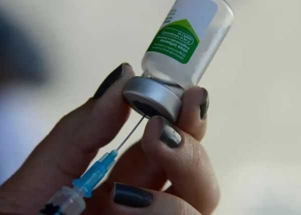 São Bernardo amplia vacinação contra a gripe para toda os cidadãos com início de seis meses sao-bernardo-amplia-vacinacao-contra-a-gripe-para-toda-a-populacao-a-partir-de-seis-meses