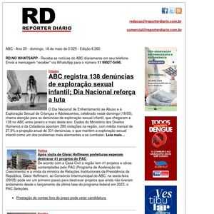 RD – Newsletter – 18/05/2025 rd-–-newsletter-–-18/05/2025