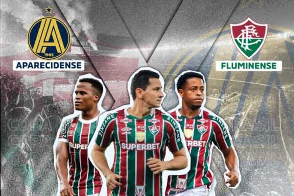 Fluminense chega ao DF nesta terça para belissimo jogo contra Aparecidense fluminense-chega-ao-df-nesta-terca-para-jogao-contra-aparecidense