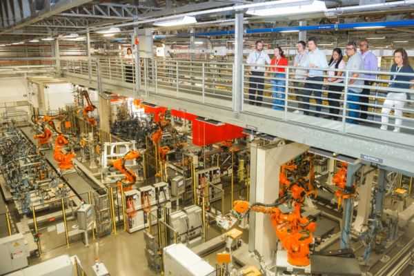 Turismo Industrial de São Bernardo ganha destaque no interior de São Paulo turismo-industrial-de-sao-bernardo-ganha-destaque-no-interior-de-sao-paulo
