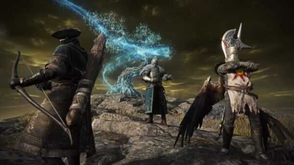 Jogos eletrônicos: Elden Ring: Nightreign pode receber modo de dois jogadores pós-lançamento games:-elden-ring:-nightreign-pode-receber-modo-de-dois-jogadores-pos-lancamento
