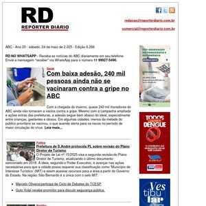 RD – Newsletter – 24/05/2025 rd-–-newsletter-–-24/05/2025