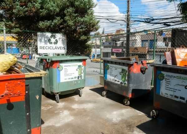 São Bernardo promove “Recicla Day” com 22 pontos de arrecadação e ações de educação ambiental sao-bernardo-promove-“recicla-day”-com-22-pontos-de-coleta-e-acoes-de-educacao-ambiental