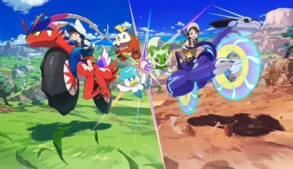 Videogames: Franquia Pokémon já vendeu quase meio bilhão de jogos games:-franquia-pokemon-ja-vendeu-quase-meio-bilhao-de-jogos
