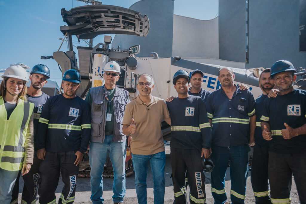 Parque Hawai, em São Bernardo, começa a receber obras de saneamento e recapeamento em 14 ruas parque-hawai,-em-sao-bernardo,-comeca-a-receber-obras-de-saneamento-e-recapeamento-em-14-ruas