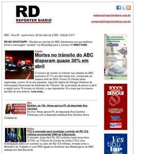 RD – Newsletter – 29/05/2025 rd-–-newsletter-–-29/05/2025