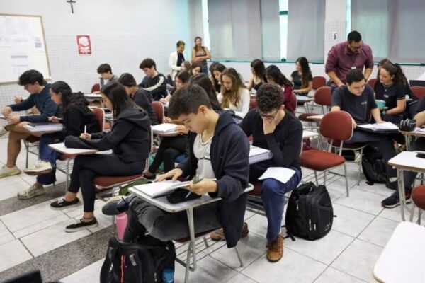 Ensino superior: Inep mudará avaliação de cursos a contar de 2026 ensino-superior:-inep-mudara-avaliacao-de-cursos-a-partir-de-2026