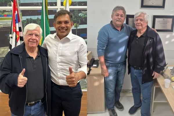 Ex-prefeito William Dib visita vereadores na Câmara de São Bernardo ex-prefeito-william-dib-visita-vereadores-na-camara-de-sao-bernardo