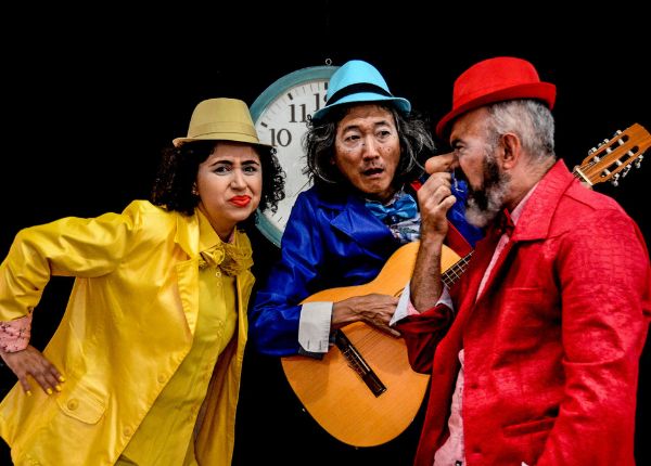 São Bernardo recebe edição especial do Viva o Paço com Circuito Sesc de Artes sao-bernardo-recebe-edicao-especial-do-viva-o-paco-com-circuito-sesc-de-artes