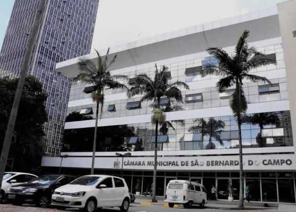 São Bernardo faz 5ª Conferência Municipal da Cidade no dia 15 de junho sao-bernardo-realiza-5a-conferencia-municipal-da-cidade-no-dia-15-de-junho
