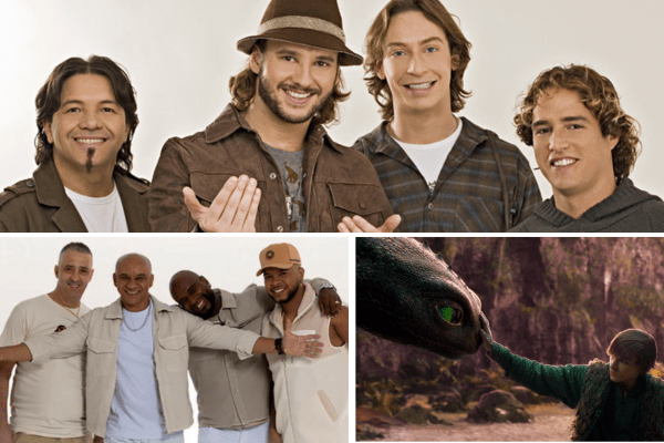 Falamansa, Exaltasamba e estreia no cinema agitam final de semana no ABC falamansa,-exaltasamba-e-estreia-no-cinema-agitam-fim-de-semana-no-abc