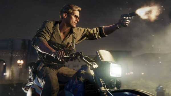 Videogames: Activision alega que destaques dentro de Call of Duty foram acidentais games:-activision-alega-que-anuncios-dentro-de-call-of-duty-foram-acidentais