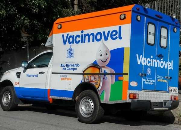 Vacimóvel leva vacinação contra a gripe a novos pontos em São Bernardo vacimovel-leva-vacinacao-contra-a-gripe-a-novos-pontos-em-sao-bernardo