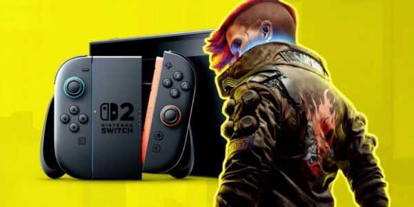 Jogos eletrônicos: Cyberpunk 2077: Ultimate Edition chega hoje ao Nintendo Switch 2 com recursos exclusivos games:-cyberpunk 2077:-ultimate-edition-chega-hoje-ao-nintendo-switch-2-com-recursos-exclusivos