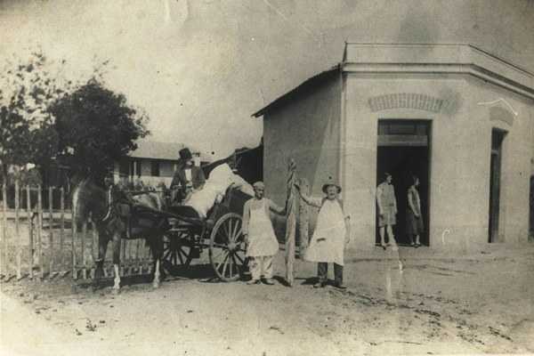 A história do bairro Rudge Ramos a-historia-do-bairro-rudge-ramos
