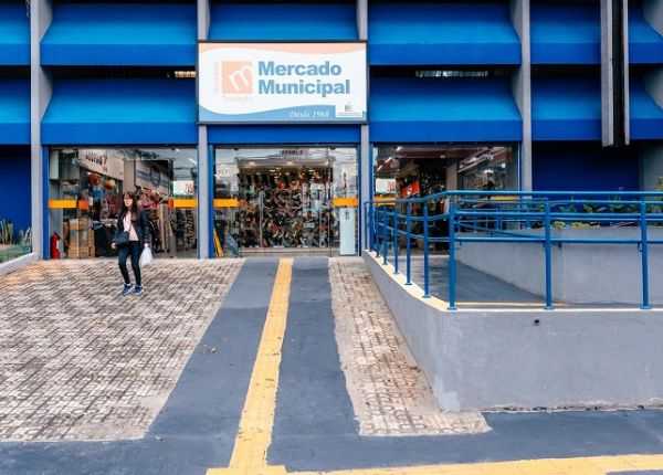 Mercado Municipal do Rudge Ramos recebe obras de acessibilidade e modernização mercado-municipal-do-rudge-ramos-recebe-obras-de-acessibilidade-e-modernizacao
