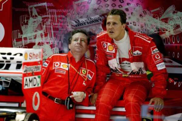 Exclusivamente três nomes da Fórmula 1 podem visitar Schumacher. Saiba quem apenas-tres-nomes-da-formula-1-podem-visitar-schumacher.-saiba-quem