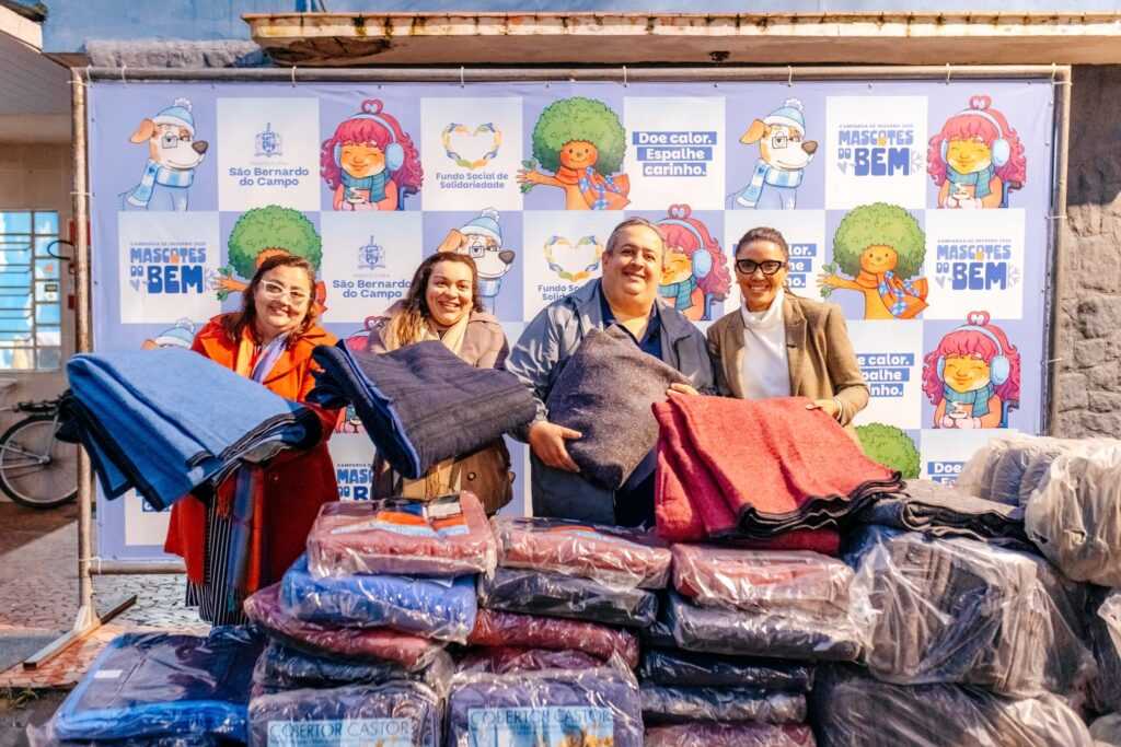 Fundo Social e Prefeitura de São Bernardo entregam 90 cobertores à abrigo no Riacho Grande fundo-social-e-prefeitura-de-sao-bernardo-entregam-90-cobertores-a-abrigo-no-riacho-grande