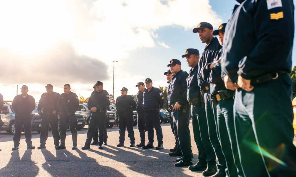 São Bernardo amplia Operação Força Total com GCM, PM e Polícia Civil sao-bernardo-amplia-operacao-forca-total-com-gcm,-pm-e-policia-civil