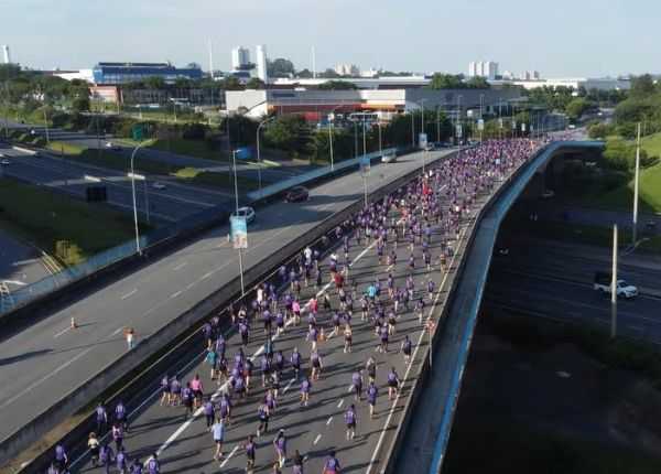 São Bernardo sedia primeira edição da Corrida Noturna “Mulher Determinada” no mês de julho sao-bernardo-sedia-primeira-edicao-da-corrida-noturna-“mulher-determinada”-em-julho