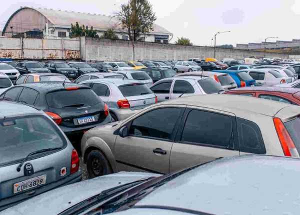 Prefeitura de São Bernardo faz leilão online de veículos confiscados prefeitura-de-sao-bernardo-realiza-leilao-online-de-veiculos-apreendidos