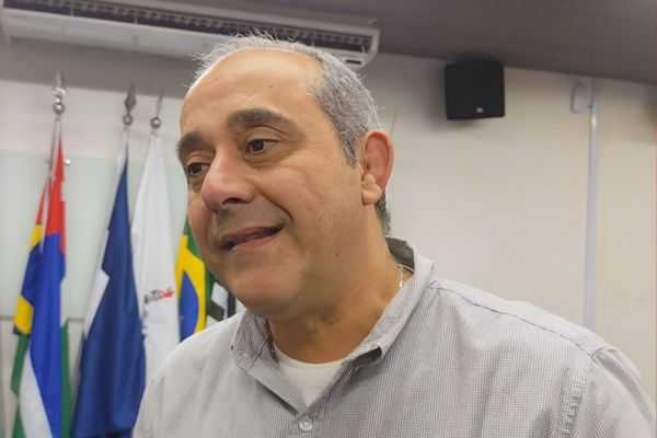Guto Volpi marca reunião com comerciantes para definir ‘novo’ Festival do Chocolate guto-volpi-marca-reuniao-com-comerciantes-para-definir-‘novo’-festival-do-chocolate