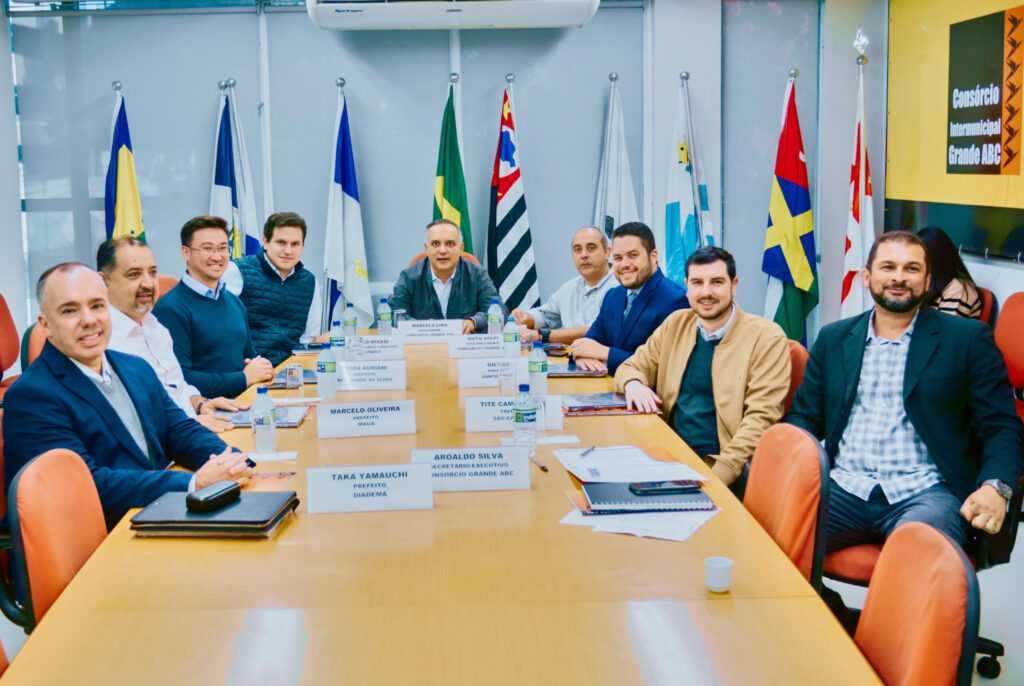 Consórcio ABC terá agência regional para regular serviços públicos consorcio-abc-tera-agencia-regional-para-regular-servicos-publicos