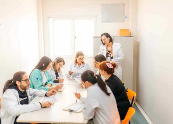 Com humanização, UPAs de São Bernardo passam a contar com avaliação de equipe multiprofissional com-humanizacao,-upas-de-sao-bernardo-passam-a-contar-com-avaliacao-de-equipe-multiprofissional