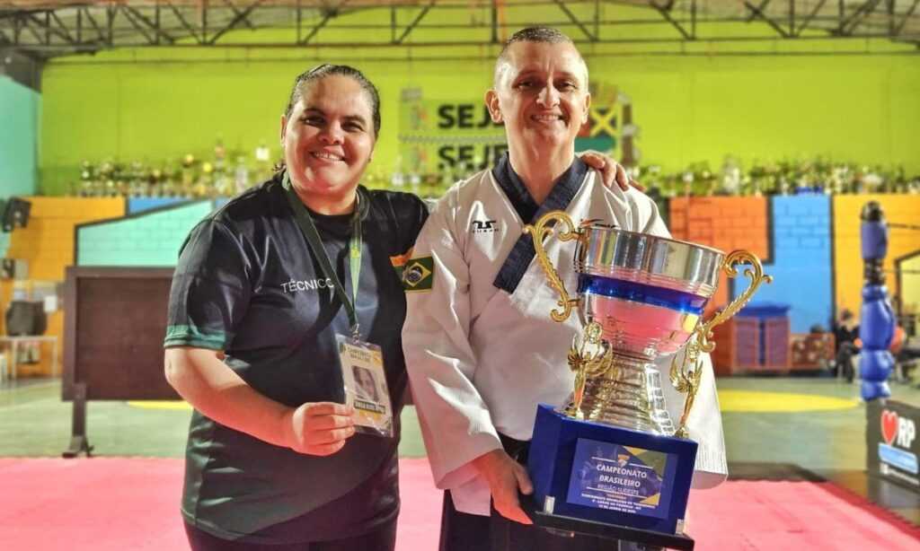 Esportista de Ribeirão Pires brilha no Campeonato Brasileiro de Taekwondo atleta-de-ribeirao-pires-brilha-no-campeonato-brasileiro-de-taekwondo