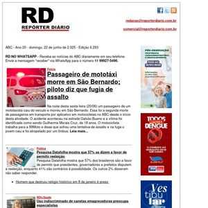 RD – Newsletter – 22/06/2025 rd-–-newsletter-–-22/06/2025