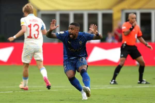 Grupo H embolado: Salzburg e Al-Hilal empatam sem gols através do Mundial grupo-h-embolado:-salzburg-e-al-hilal-empatam-sem-gols-pelo-mundial