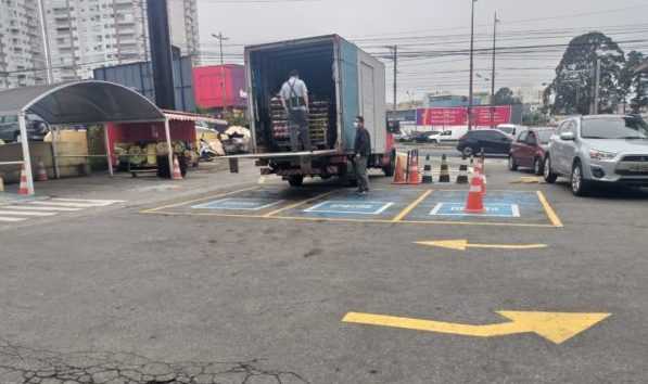 ABC não fiscaliza uso de vagas prioritárias em estacionamentos privados abc-nao-fiscaliza-uso-de-vagas-prioritarias-em-estacionamentos-privados