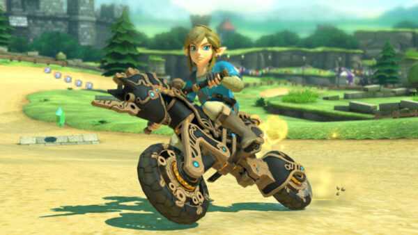Jogos eletrônicos: Nintendo explica ausência de crossovers em Mario Kart World games:-nintendo-explica-ausencia-de-crossovers-em-mario-kart-world